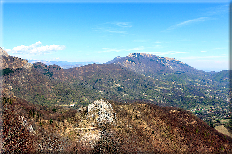 foto Sacrario militare del Pasubio